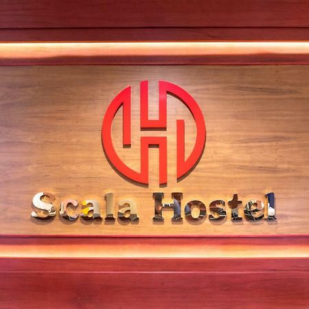 Scala Hostel Банкок Екстериор снимка
