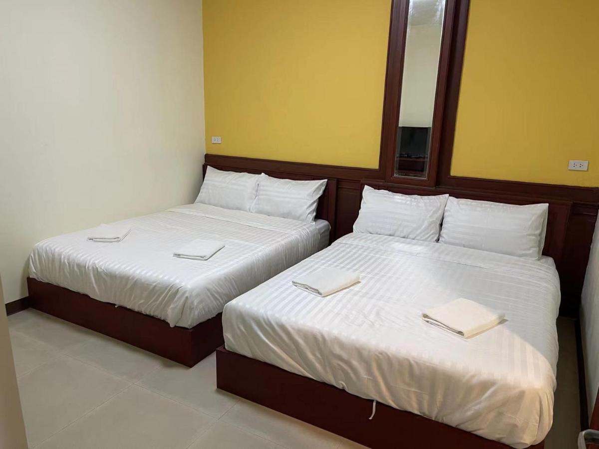 Scala Hostel Банкок Екстериор снимка
