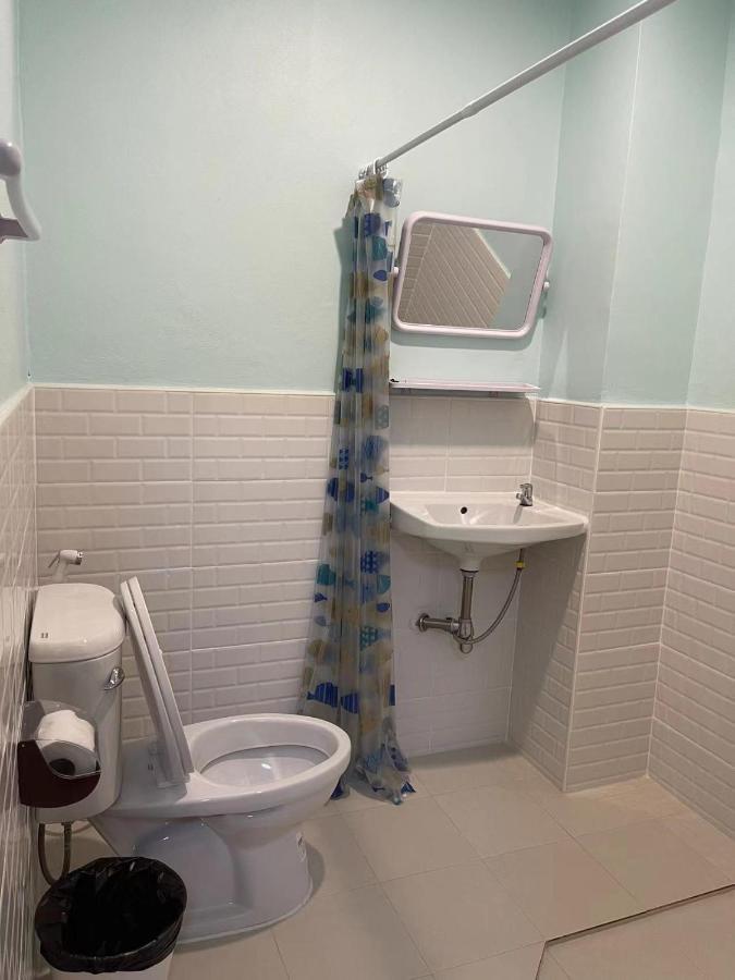 Scala Hostel Банкок Екстериор снимка