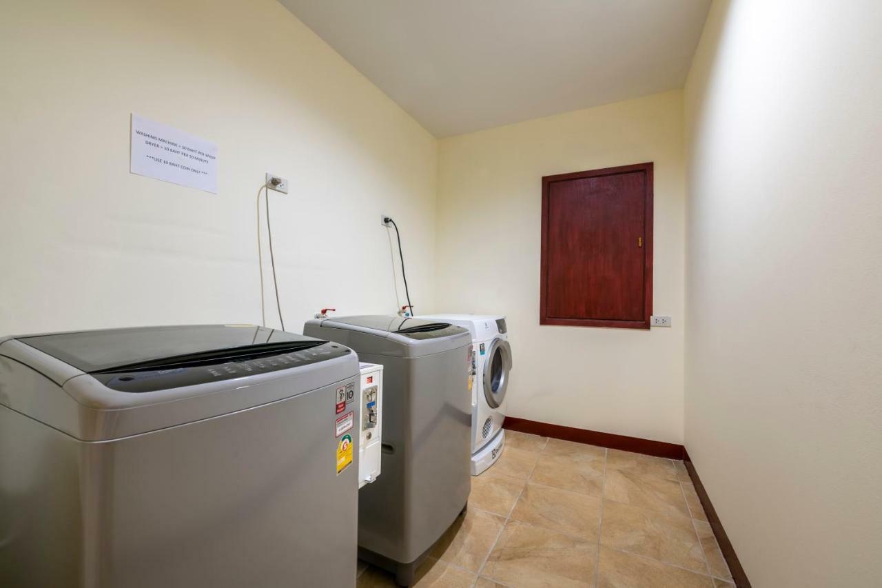 Scala Hostel Банкок Екстериор снимка