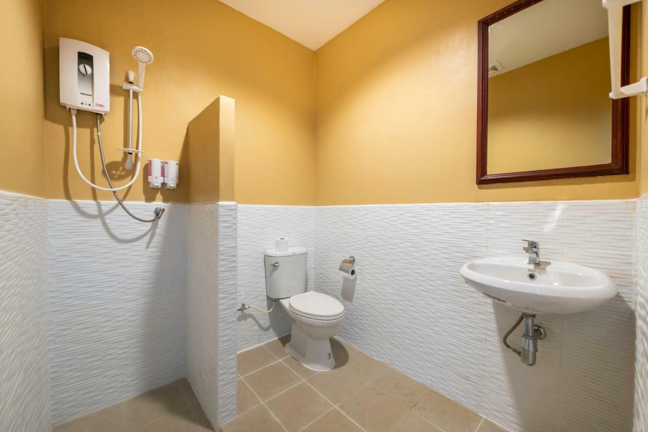 Scala Hostel Банкок Екстериор снимка