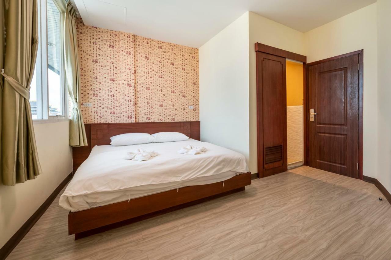 Scala Hostel Банкок Екстериор снимка
