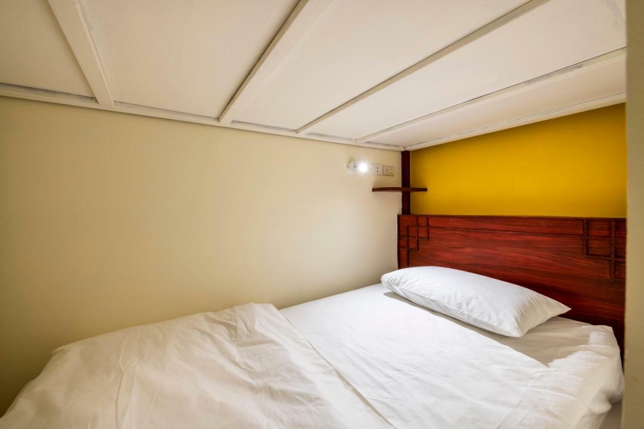 Scala Hostel Банкок Екстериор снимка