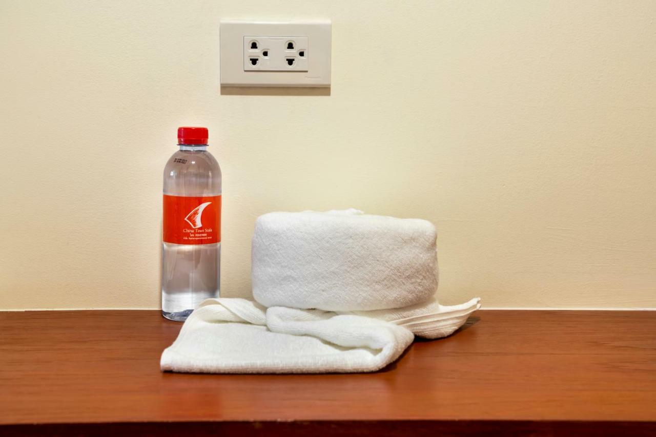 Scala Hostel Банкок Екстериор снимка