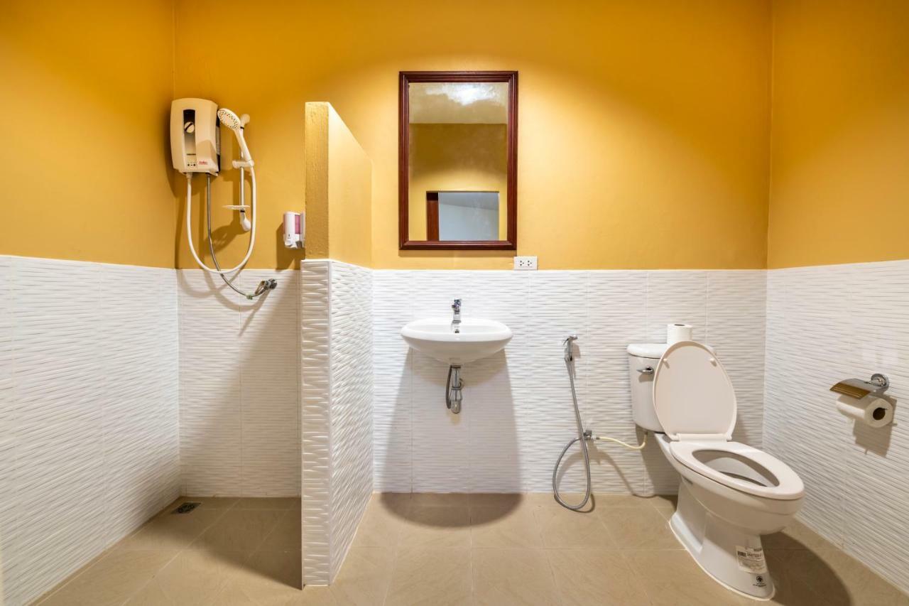 Scala Hostel Банкок Екстериор снимка