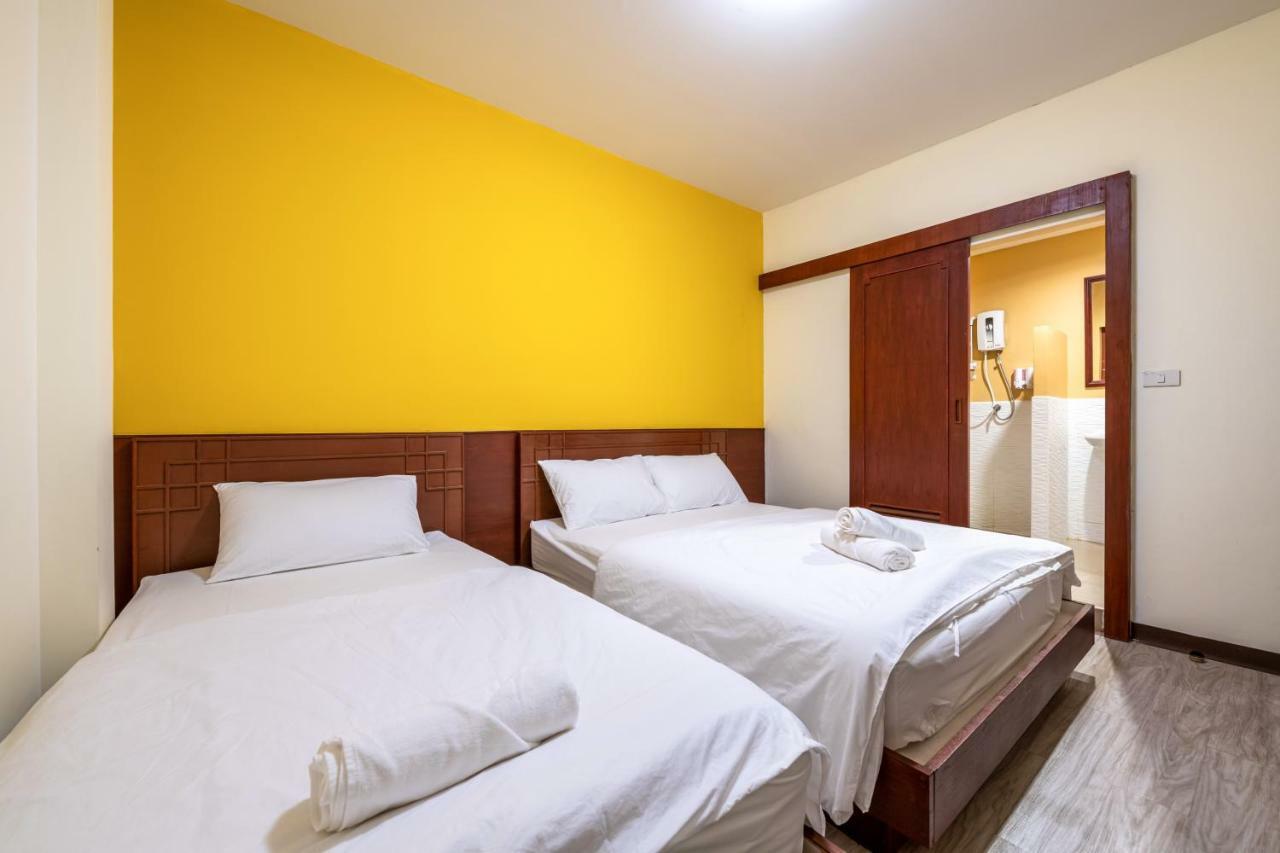 Scala Hostel Банкок Екстериор снимка