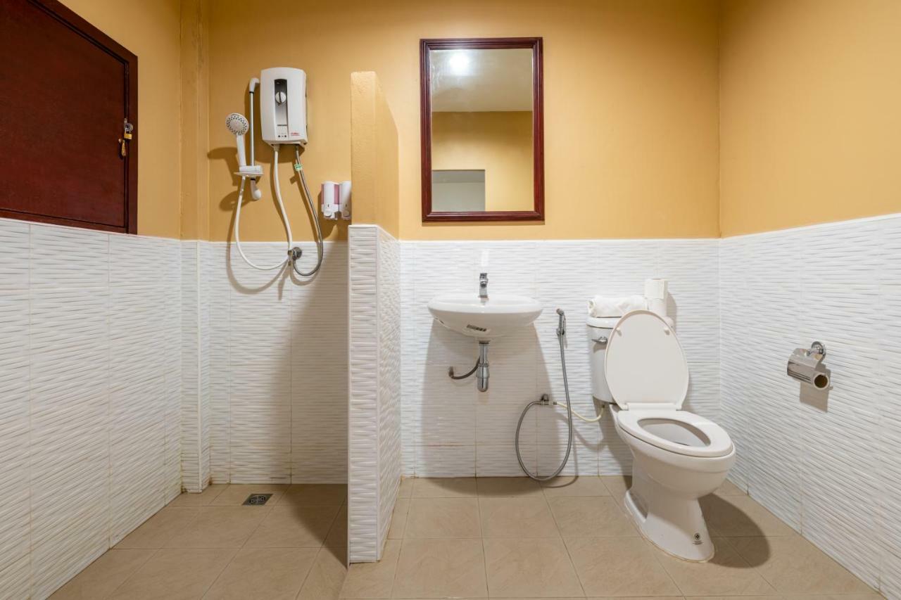 Scala Hostel Банкок Екстериор снимка