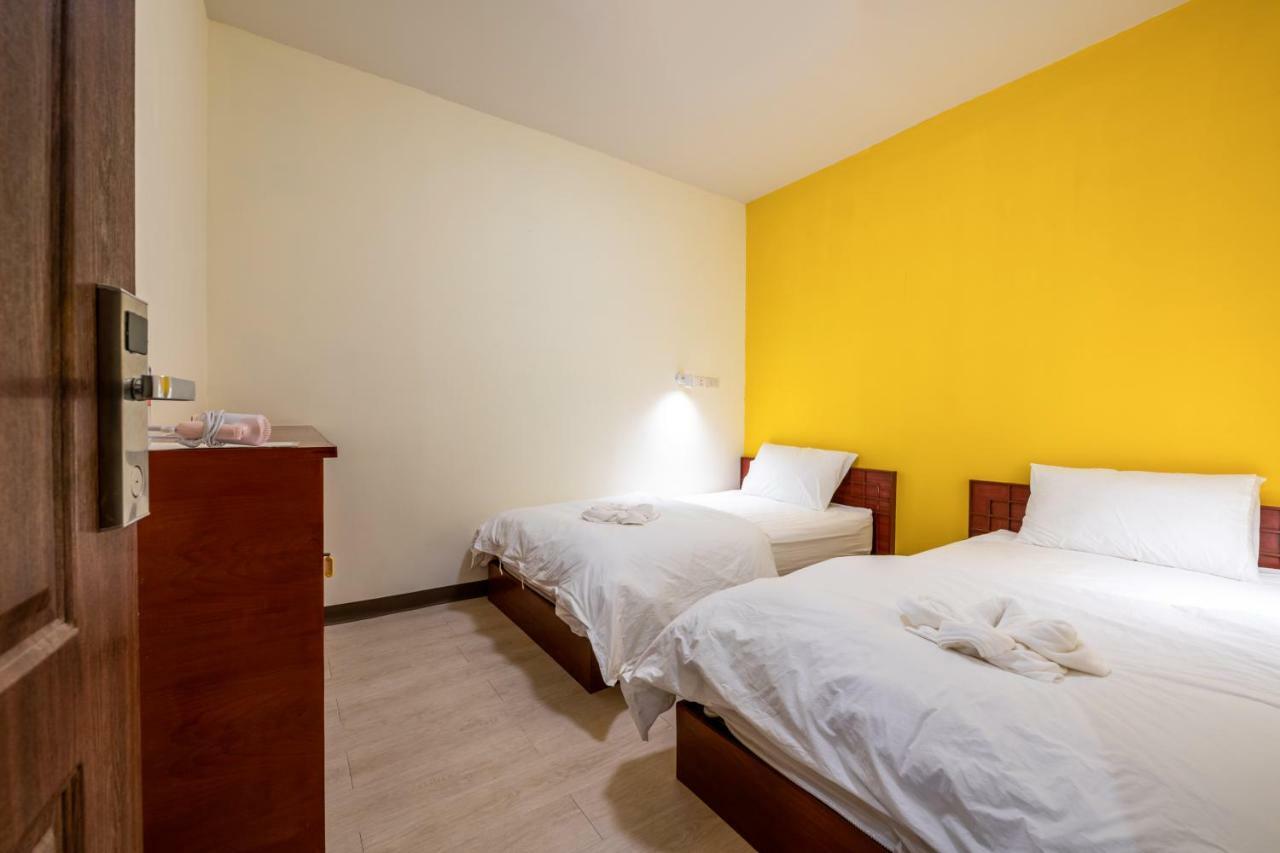 Scala Hostel Банкок Екстериор снимка